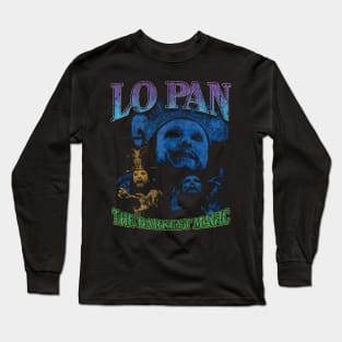 The Darkest Magic Long Sleeve T-Shirt